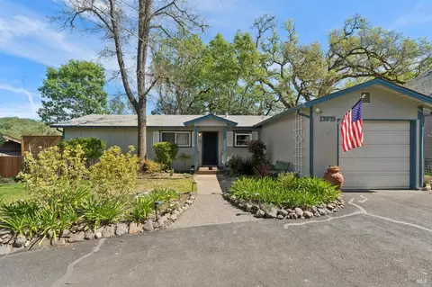 13975 Arnold Dr, Glen Ellen, CA 95442
