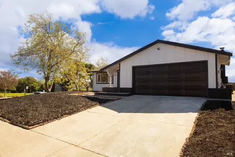 Exterior - 938 Sandy Cove Dr, Rodeo, CA 94572 photo 9 of 9