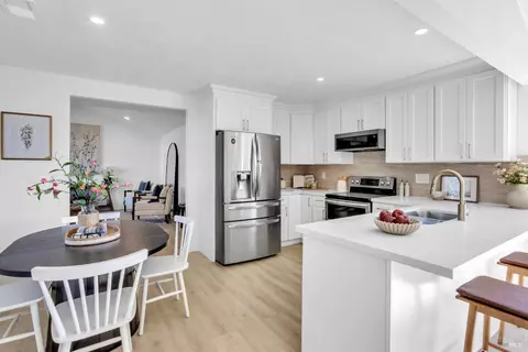 Kitchen - 938 Sandy Cove Dr, Rodeo, CA 94572 photo 3 of 6