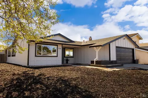Exterior - 938 Sandy Cove Dr, Rodeo, CA 94572 photo 4 of 9