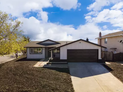 Exterior - 938 Sandy Cove Dr, Rodeo, CA 94572 photo 2 of 9