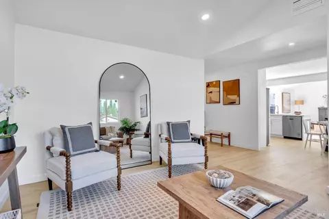 Living - 938 Sandy Cove Dr, Rodeo, CA 94572 photo 2 of 5