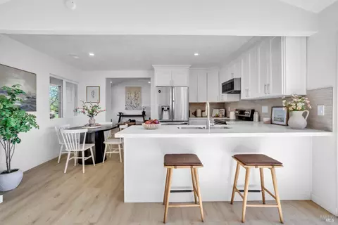 Kitchen - 938 Sandy Cove Dr, Rodeo, CA 94572 photo 5 of 6