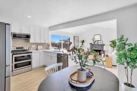Kitchen - 938 Sandy Cove Dr, Rodeo, CA 94572 photo 1 of 6