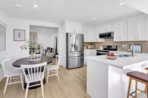 Kitchen - 938 Sandy Cove Dr, Rodeo, CA 94572 photo 2 of 6