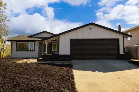 Exterior - 938 Sandy Cove Dr, Rodeo, CA 94572 photo 8 of 9