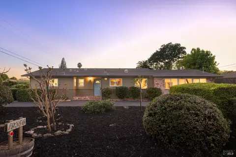 19356 Orange Ave, Sonoma, CA 95476