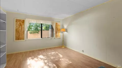 Bedroom - 1104 Birch Dr, Petaluma, CA 94952 photo 13 of 14