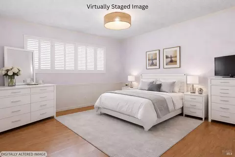 Bedroom - 1104 Birch Dr, Petaluma, CA 94952 photo 1 of 14