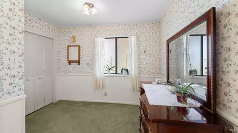 Bedroom - 1104 Birch Dr, Petaluma, CA 94952 photo 6 of 14