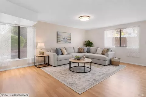 Living - 1104 Birch Dr, Petaluma, CA 94952 photo 7 of 8