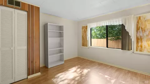 Bedroom - 1104 Birch Dr, Petaluma, CA 94952 photo 14 of 14