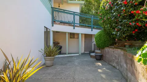 Exterior - 1104 Birch Dr, Petaluma, CA 94952 photo 19 of 26