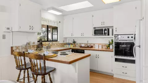 Kitchen - 1104 Birch Dr, Petaluma, CA 94952 photo 1 of 6
