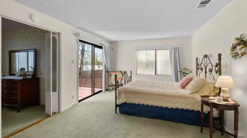 Bedroom - 1104 Birch Dr, Petaluma, CA 94952 photo 9 of 14