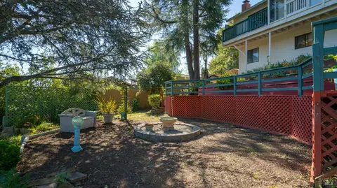 Exterior - 1104 Birch Dr, Petaluma, CA 94952 photo 10 of 26