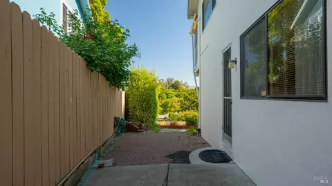 Exterior - 1104 Birch Dr, Petaluma, CA 94952 photo 17 of 26