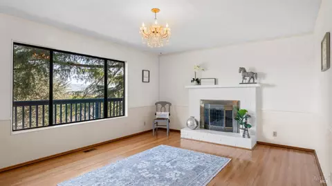 Living - 1104 Birch Dr, Petaluma, CA 94952 photo 1 of 8