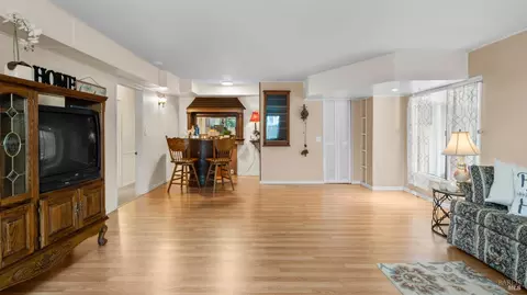 Living - 1104 Birch Dr, Petaluma, CA 94952 photo 8 of 8