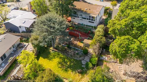 View/Area - 1104 Birch Dr, Petaluma, CA 94952 photo 4 of 9