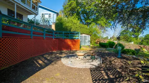 Exterior - 1104 Birch Dr, Petaluma, CA 94952 photo 26 of 26