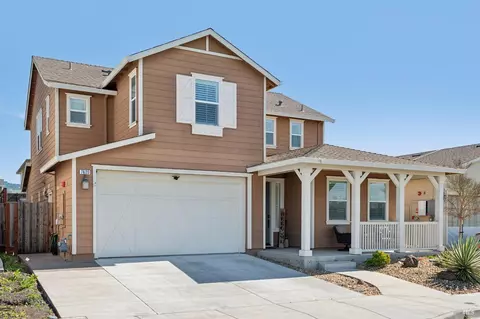 7620 Watson Dr, Rohnert Park, CA 94928