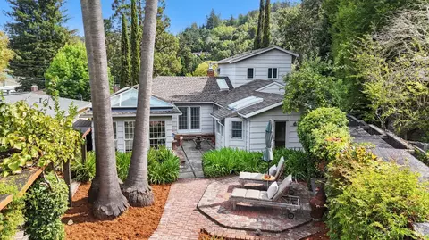 1 Hilldale Dr, San Anselmo, CA 94960