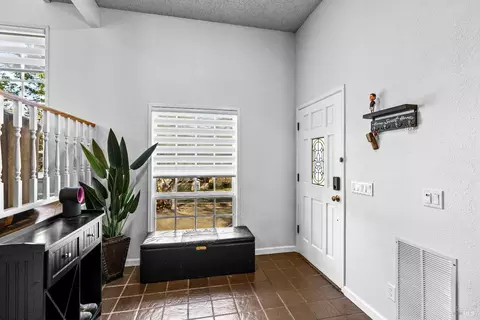 Entry Way - 12 Cold Springs Rd, Angwin, CA 94508 photo 1 of 3