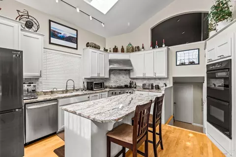 Kitchen - 12 Cold Springs Rd, Angwin, CA 94508 photo 1 of 6