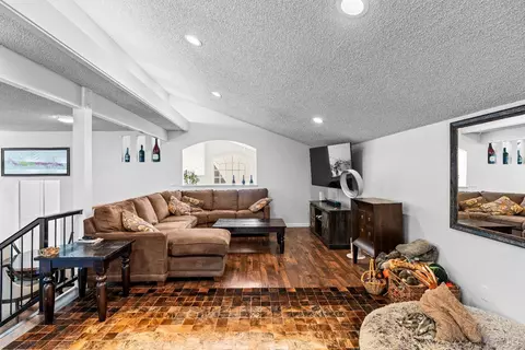 Living - 12 Cold Springs Rd, Angwin, CA 94508 photo 2 of 3