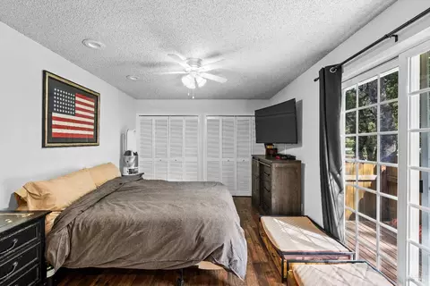 Bedroom - 12 Cold Springs Rd, Angwin, CA 94508 photo 1 of 5