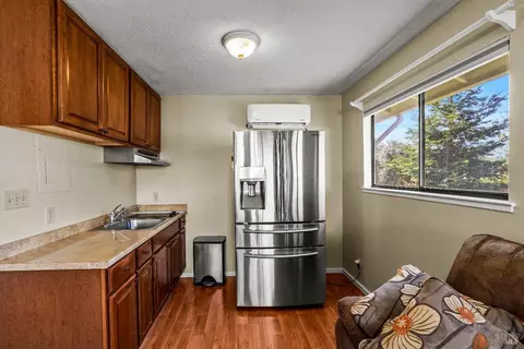 Kitchen - 12 Cold Springs Rd, Angwin, CA 94508 photo 6 of 6