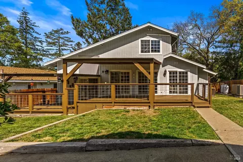 Other - 12 Cold Springs Rd, Angwin, CA 94508 photo 7 of 9