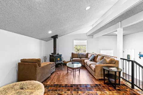 Living - 12 Cold Springs Rd, Angwin, CA 94508 photo 1 of 3