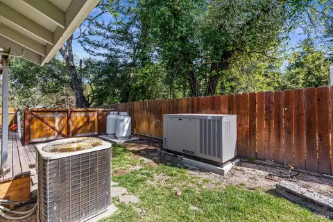 Exterior - 12 Cold Springs Rd, Angwin, CA 94508 photo 6 of 17