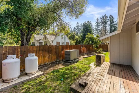Exterior - 12 Cold Springs Rd, Angwin, CA 94508 photo 7 of 17