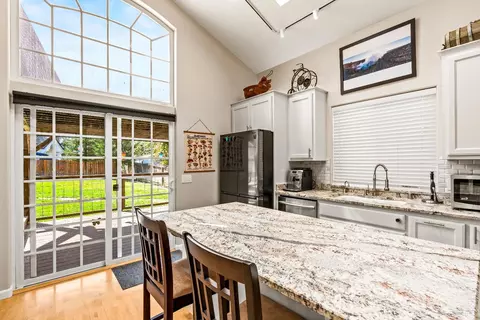 Kitchen - 12 Cold Springs Rd, Angwin, CA 94508 photo 3 of 6