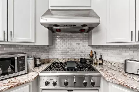 Kitchen - 12 Cold Springs Rd, Angwin, CA 94508 photo 5 of 6