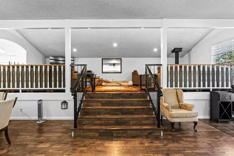Entry Way - 12 Cold Springs Rd, Angwin, CA 94508 photo 2 of 3