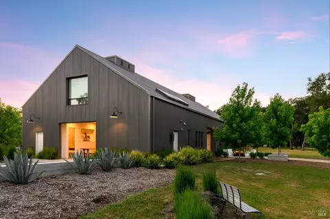 100 W Trinity Rd, Glen Ellen, CA 95442