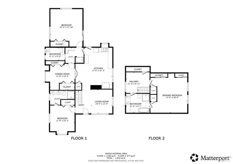 Floorplan - 720 Grove Ave, Ukiah, CA 95482 photo 1 of 1