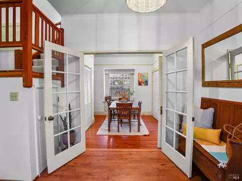 Entry Way - 720 Grove Ave, Ukiah, CA 95482 photo 4 of 4