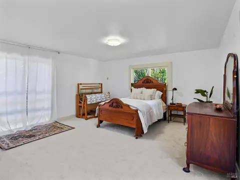 Bedroom - 720 Grove Ave, Ukiah, CA 95482 photo 3 of 6