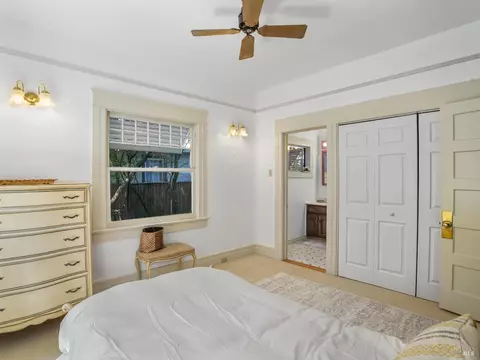 Bedroom - 720 Grove Ave, Ukiah, CA 95482 photo 2 of 6