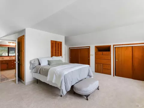 Bedroom - 720 Grove Ave, Ukiah, CA 95482 photo 6 of 6