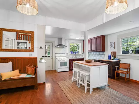 Kitchen - 720 Grove Ave, Ukiah, CA 95482 photo 1 of 3