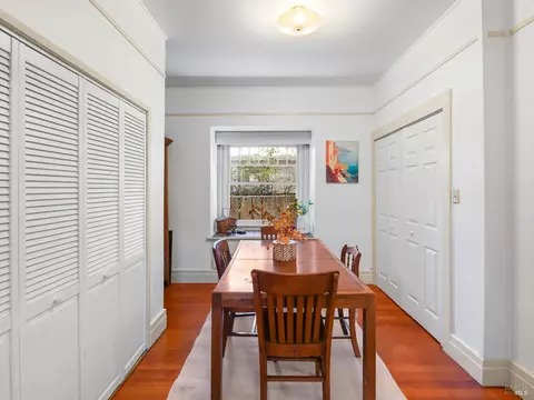 Dining - 720 Grove Ave, Ukiah, CA 95482 photo 1 of 1