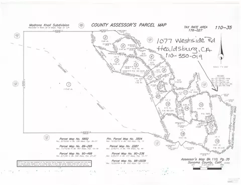 1077 Westside Rd, Healdsburg, CA 95448 photo 45