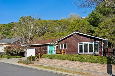 253 Irwin St, San Rafael, CA 94901