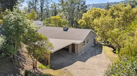 251 Fawn Dr, San Anselmo, CA 94960